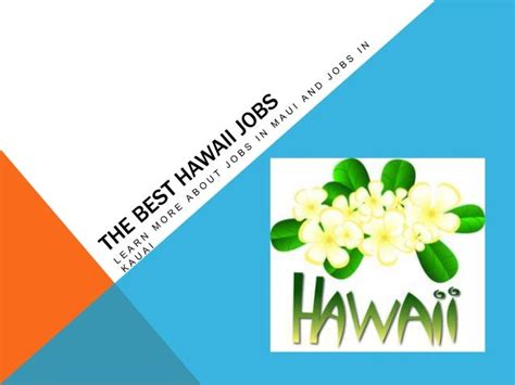 Apply to Mental Health Technician, Social Work Supervisor, Protection Specialist and more!. . Jobs in kauai